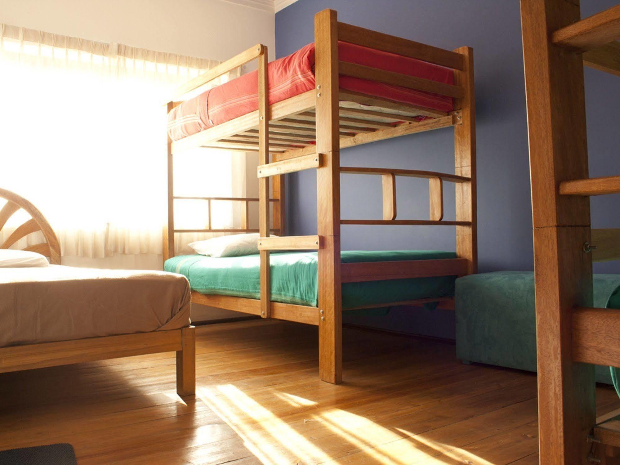 Hostal Lirium Pachacutec Eksteriør billede