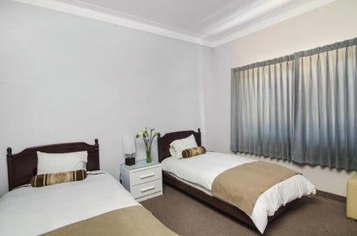 Hostal Lirium Pachacutec Eksteriør billede