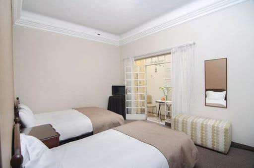 Hostal Lirium Pachacutec Eksteriør billede