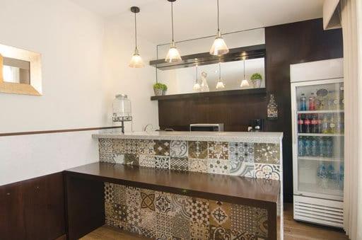 Hostal Lirium Pachacutec Eksteriør billede